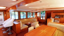 SEA COMET -  Salon Dining